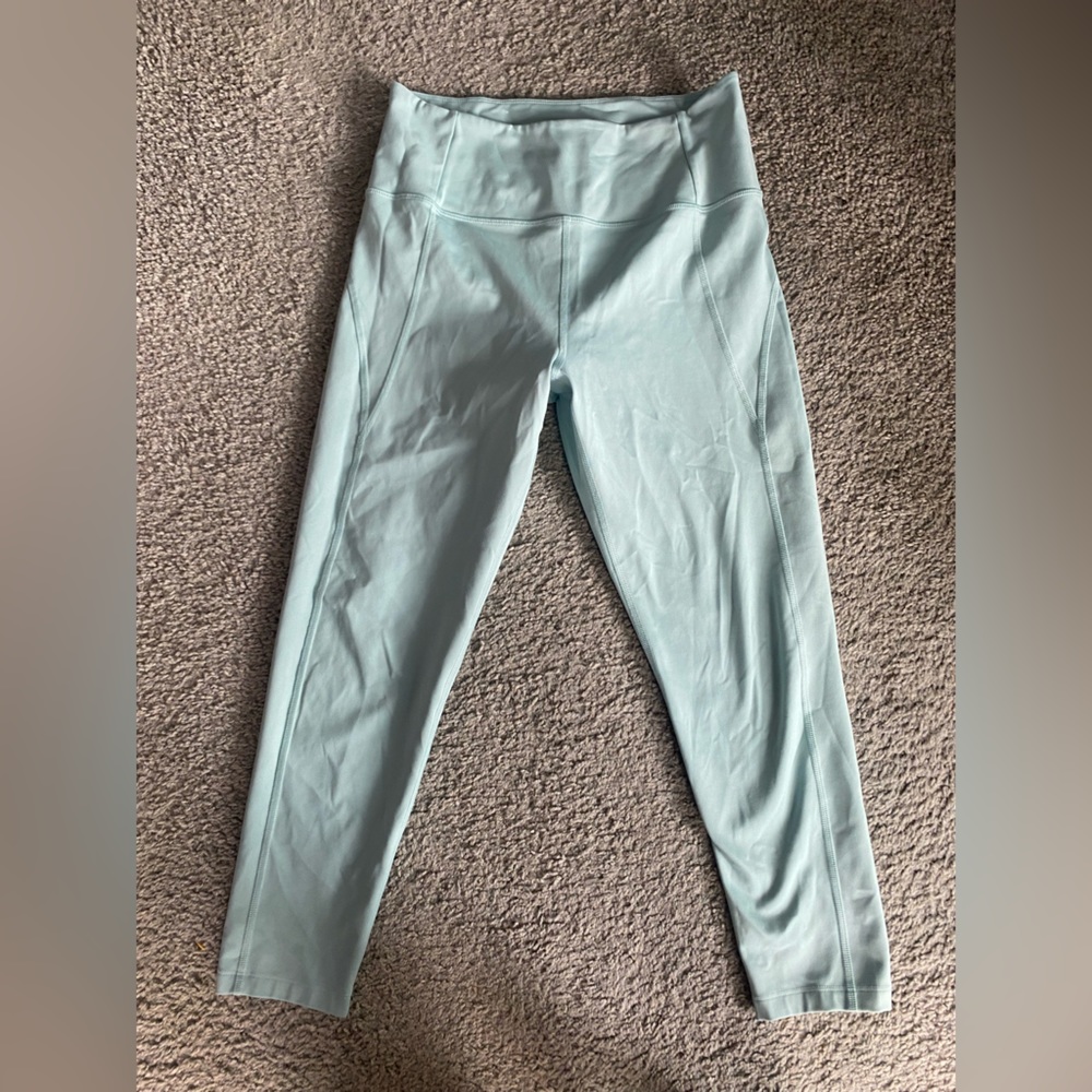 girlfriend collective Pond Compressive High-Rise Legging- size L